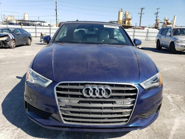 Photo 5 from auction – 2015 AUDI A3 PREMIUM with VIN WAU3FLFF1F1122746