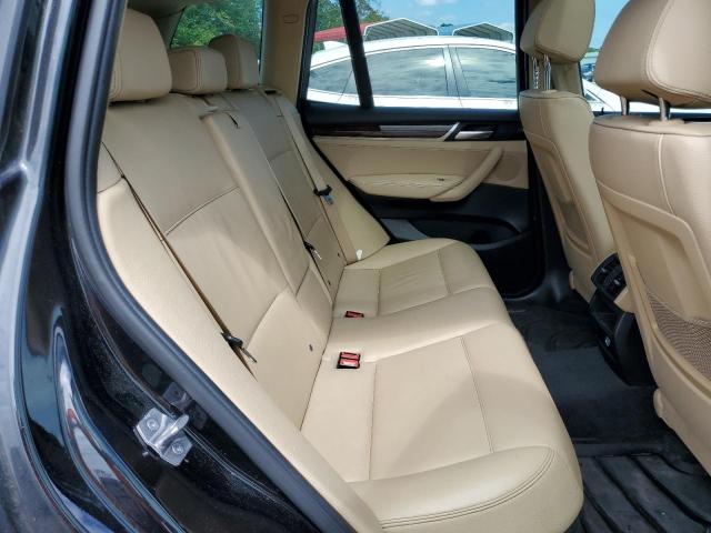 Photo 11 from auction – 2016 BMW X3 XDRIVE2 with VIN 5UXWX9C52G0D75157