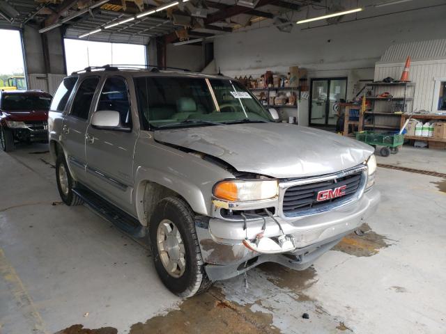 Photo 4 from auction – 2004 GMC YUKON with VIN 1GKEK13Z74R214618