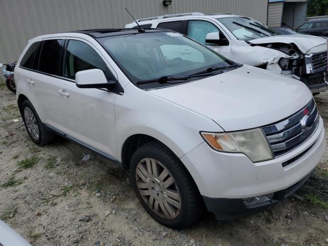 Photo 4 from auction – 2010 FORD EDGE LIMIT with VIN 2FMDK4KC8ABA64065