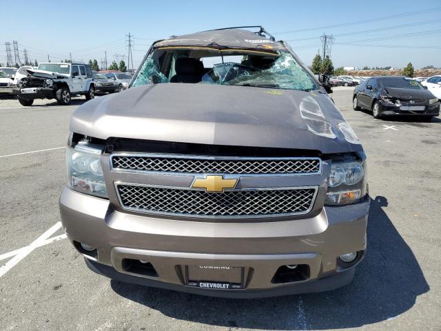 Photo 5 from auction – 2013 CHEVROLET SUBURBAN C with VIN 1GNSCHE01DR371166