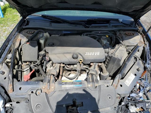 Photo 11 from auction – 2008 CHEVROLET IMPALA LT with VIN 2G1WT58N581380573
