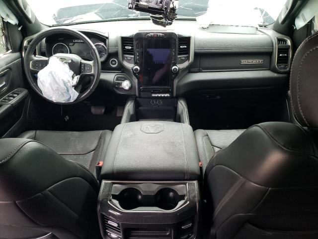 Photo 8 from auction – 2020 RAM 1500 REBEL with VIN 1C6SRFLT5LN261288