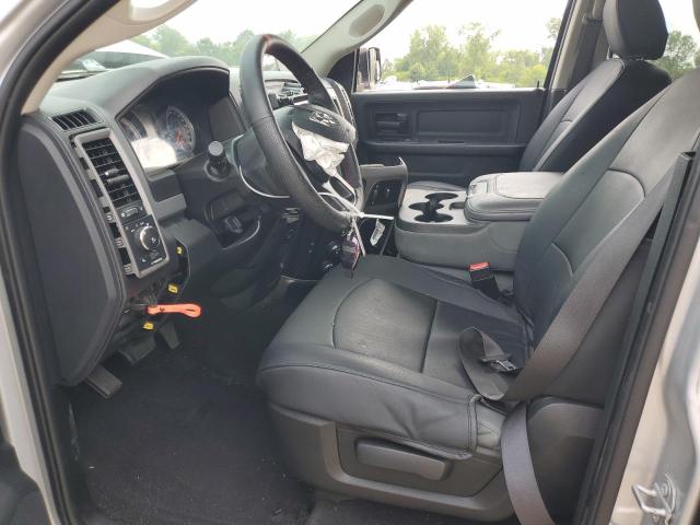 Photo 7 from auction – 2017 RAM 1500 ST with VIN 1C6RR7FG3HS727151