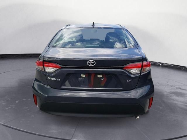 Photo 6 from auction – 2023 TOYOTA COROLLA LE with VIN 5YFB4MDE3PP054791
