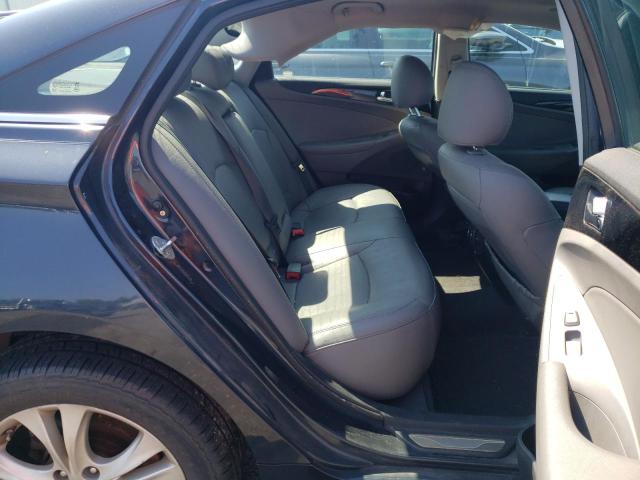 Photo 10 from auction – 2011 HYUNDAI SONATA SE with VIN 5NPEC4ACXBH265706