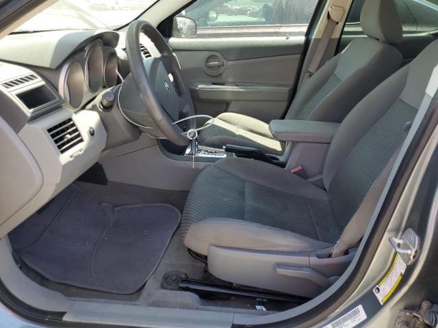 Photo 7 from auction – 2008 DODGE AVENGER SE with VIN 1B3LC46K38N594233