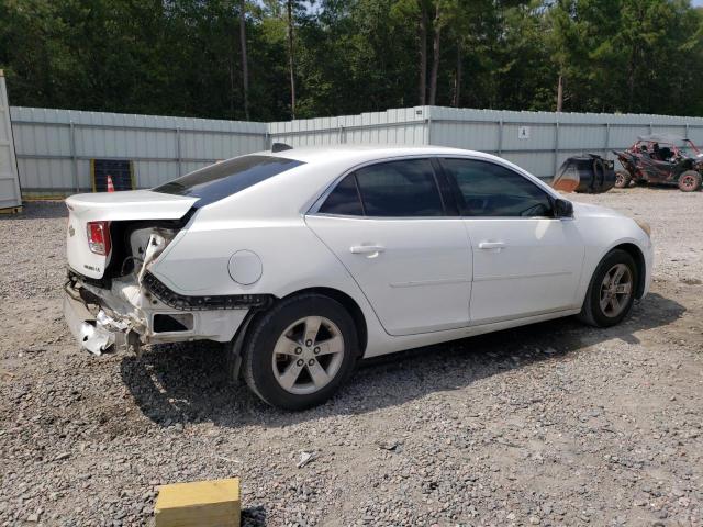 Photo 3 from auction – 2014 CHEVROLET MALIBU LS with VIN 1G11B5SL7EF159355