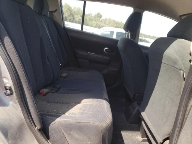 Photo 10 from auction – 2012 NISSAN VERSA S with VIN 3N1BC1CP3CK816313