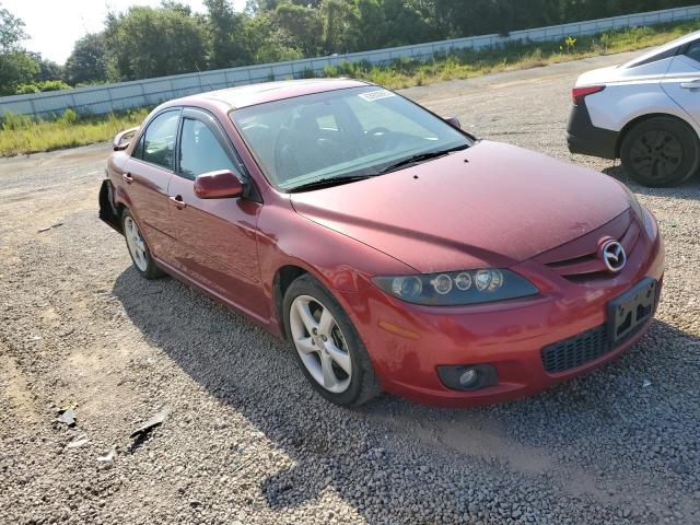 Foto 4 de la subasta – 2007 MAZDA 6 I con VIN 1YVHP81C075M20385
