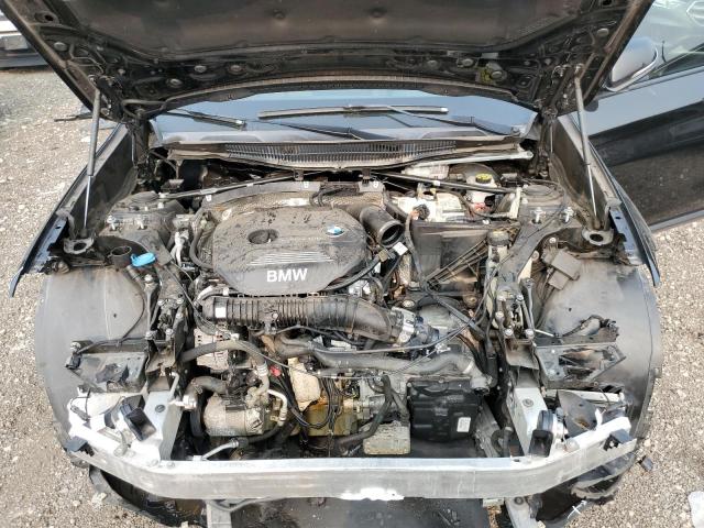 Photo 12 from auction – 2017 BMW X1 XDRIVE2 with VIN WBXHT3Z38H4A53533