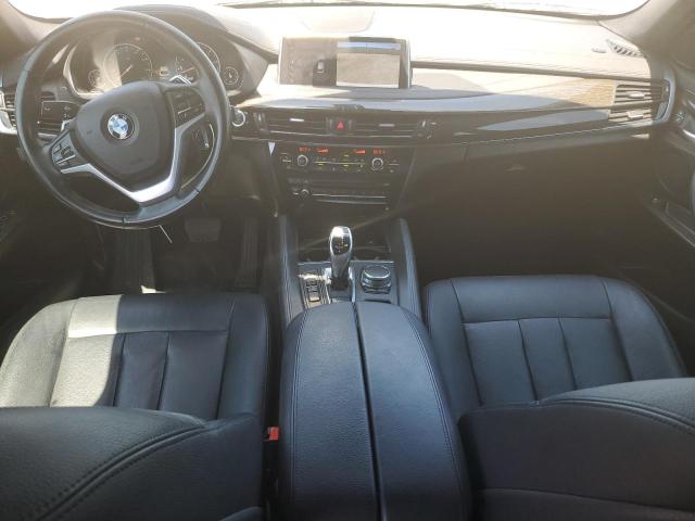 Photo 8 from auction – 2017 BMW X6 XDRIVE3 with VIN 5UXKU2C39H0U28626