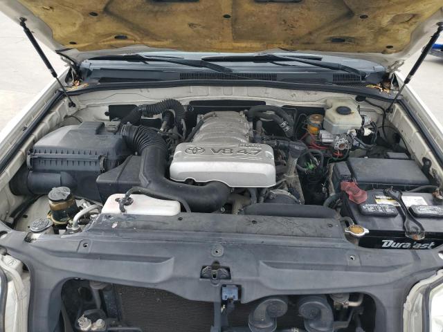 صورة رقم 12 من المزاد - 2003 TOYOTA 4RUNNER LI مع VIN JTEBT17R438006282