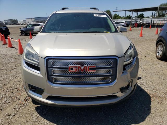 Photo 5 from auction – 2015 GMC ACADIA SLT with VIN 1GKKRRKD1FJ116947