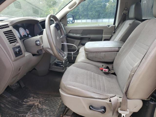 Photo 7 from auction – 2008 DODGE RAM 1500 S with VIN 1D7HA16K18J120111