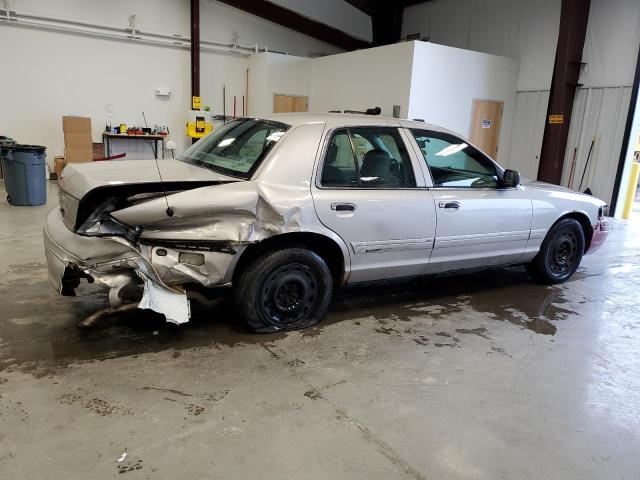 Photo 3 from auction – 2005 FORD CROWN VICT with VIN 2FAHP71W65X144760