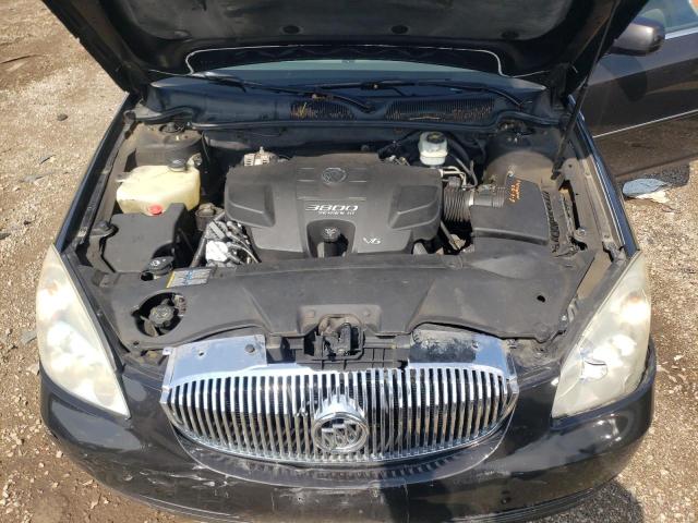 Zdjęcie 11 z aukcji – 2008 BUICK LUCERNE CX z VIN 1G4HD57248U174004