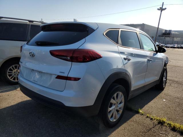 Photo 3 from auction – 2019 HYUNDAI TUCSON SE with VIN KM8J2CA40KU842684