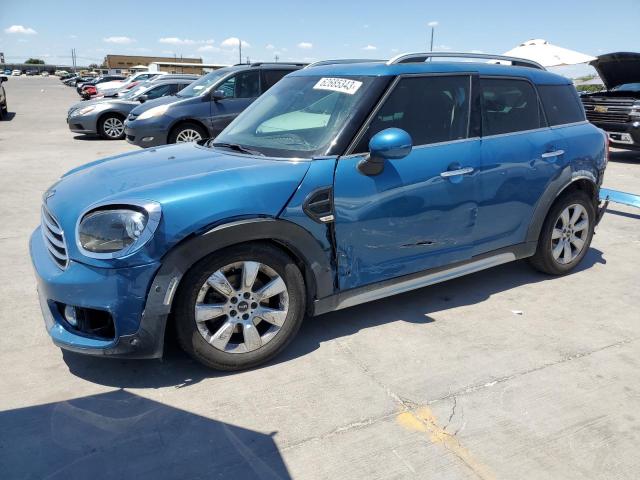 MINI COOPER COU 2018 con VIN WMZYS7C35J3B63161 - Foto de la subasta