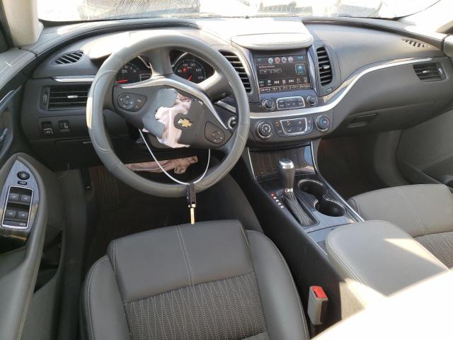 Photo 8 from auction – 2018 CHEVROLET IMPALA LS with VIN 2G11X5SA8J9156693