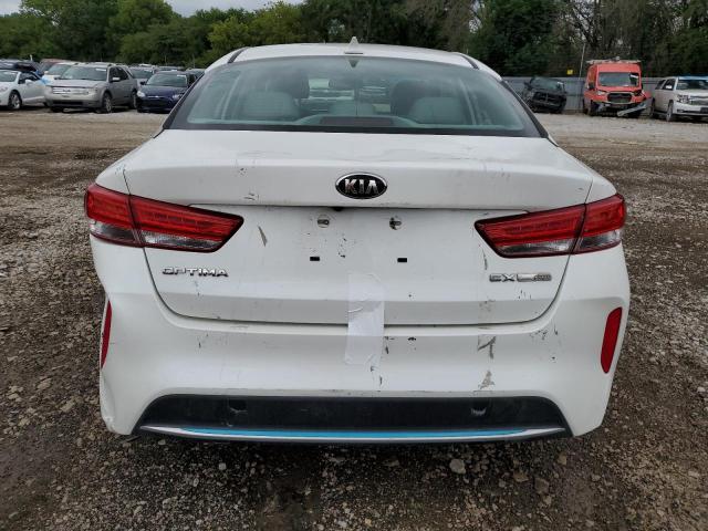 Photo 6 from auction – 2017 KIA OPTIMA PLU with VIN KNAGV4LDXH5007202