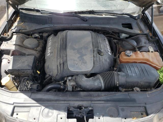 Photo 11 from auction – 2012 CHRYSLER 300C LUXUR with VIN 2C3CCAPT0CH289640