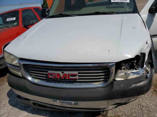 Photo 11 from auction – 2002 GMC SIERRA C25 with VIN 1GTHC24U72Z197086
