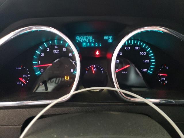 Photo 9 from auction – 2011 CHEVROLET TRAVERSE L with VIN 1GNKVJED6BJ207315