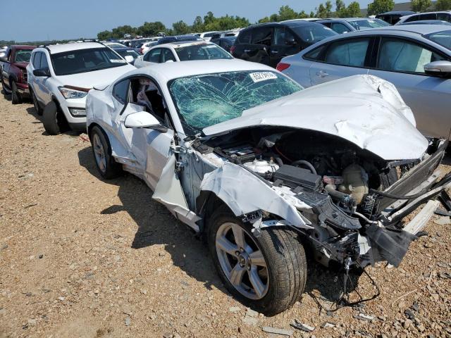 Photo 4 from auction – 2017 FORD MUSTANG with VIN 1FA6P8AM6H5226845