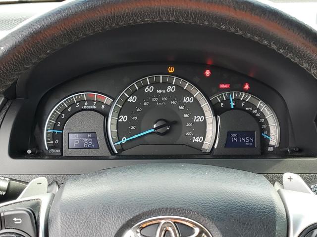 Zdjęcie 9 z aukcji – 2012 TOYOTA CAMRY BASE z VIN 4T1BF1FK7CU144904