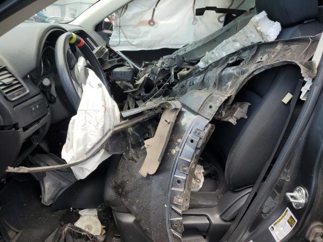 Photo 7 from auction – 2014 MAZDA CX-5 SPORT with VIN JM3KE2BE9E0379299