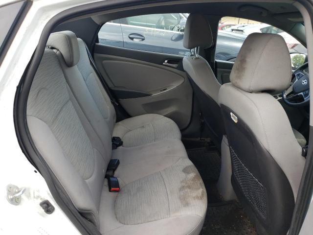 Photo 10 from auction – 2017 HYUNDAI ACCENT SE with VIN KMHCT4AE7HU271126
