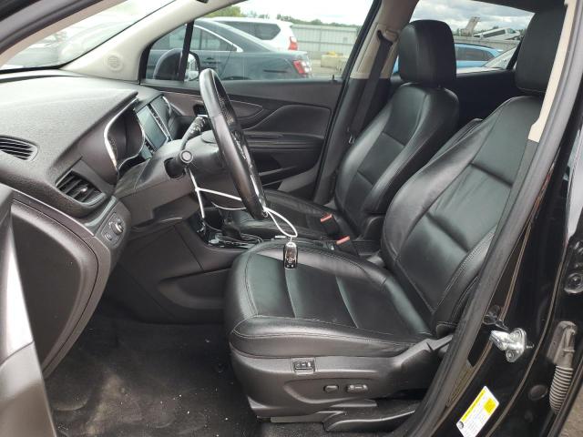 Photo 7 from auction – 2019 BUICK ENCORE ESS with VIN KL4CJGSM0KB754035