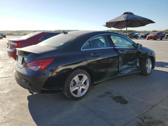 Photo 3 from auction – 2016 MERCEDES-BENZ CLA 250 with VIN WDDSJ4EB9GN328785