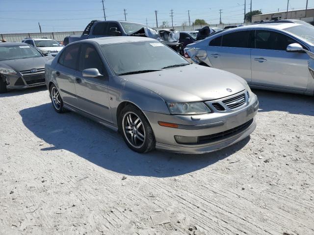 Photo 4 from auction – 2003 SAAB 9-3 with VIN YS3FF49YX31059038