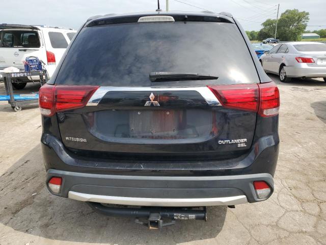 Снимка 6 от търг – 2016 MITSUBISHI OUTLANDER с VIN JA4AD3A30GZ022082