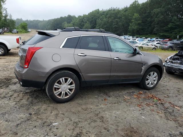 Photo 3 from auction – 2011 CADILLAC SRX with VIN 3GYFNGEY3BS661644