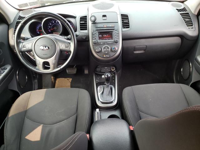 Photo 8 from auction – 2013 KIA SOUL + with VIN KNDJT2A62D7626544