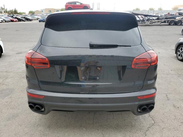 Photo 6 from auction – 2018 PORSCHE CAYENNE with VIN WP1AA2A20JKA07130