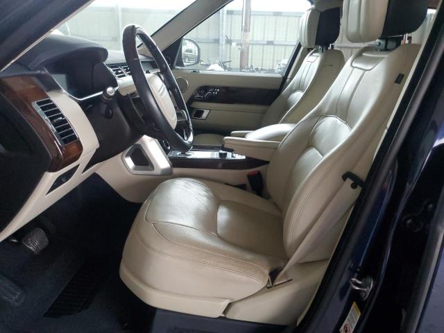Снимка 7 от търг – 2019 LAND ROVER RANGE ROVE с VIN SALGS2RE8KA532735