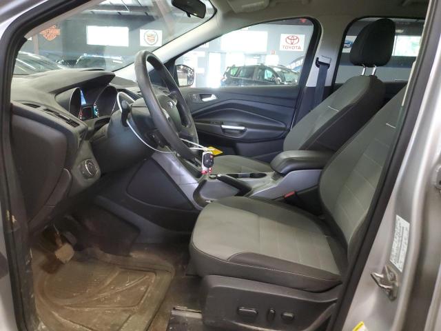 Photo 7 from auction – 2014 FORD ESCAPE SE with VIN 1FMCU9GX8EUC96857