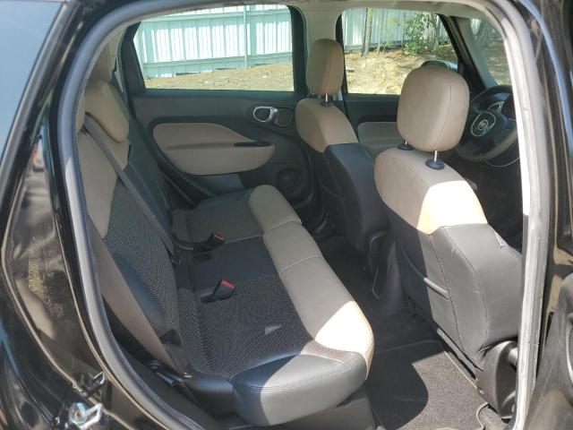 Photo 10 from auction – 2014 FIAT 500L with VIN ZFBCFACH7EZ022134