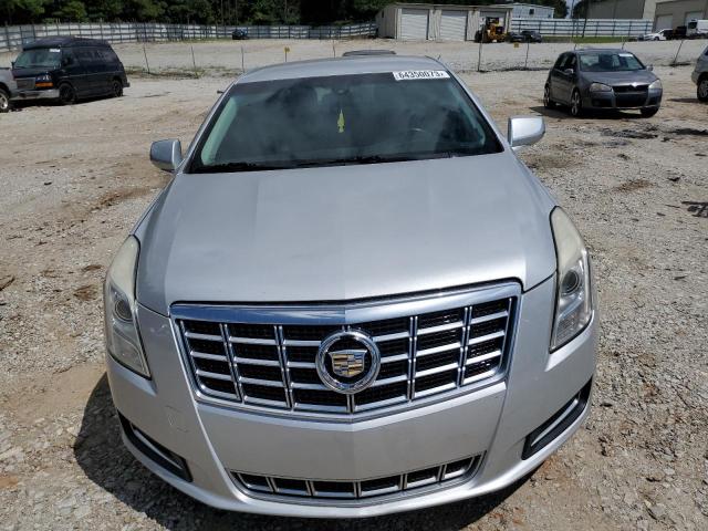 Photo 5 from auction – 2013 CADILLAC XTS with VIN 2G61N5S34D9153750