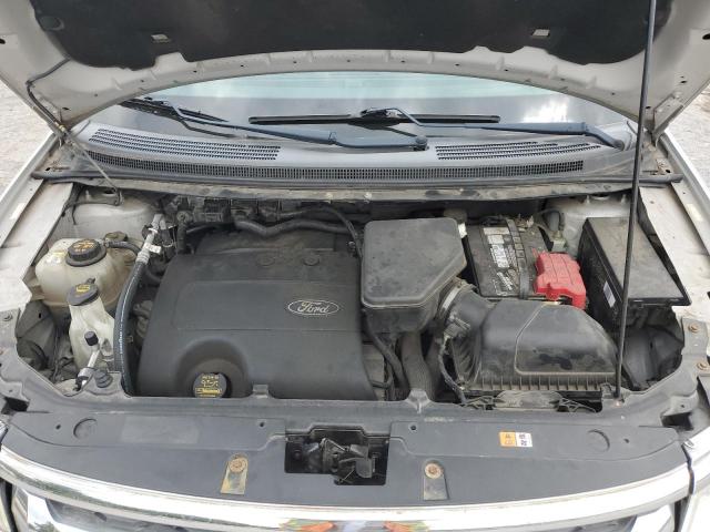 Photo 12 from auction – 2011 FORD EDGE LIMIT with VIN 2FMDK4KC7BBA19183