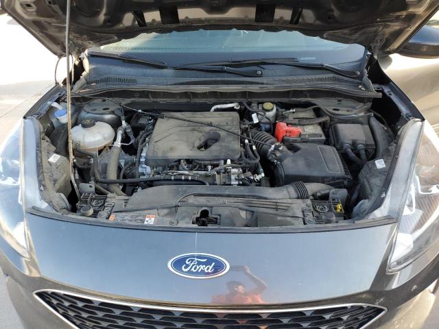 Photo 11 from auction – 2020 FORD ESCAPE SEL with VIN 1FMCU0H63LUB48811