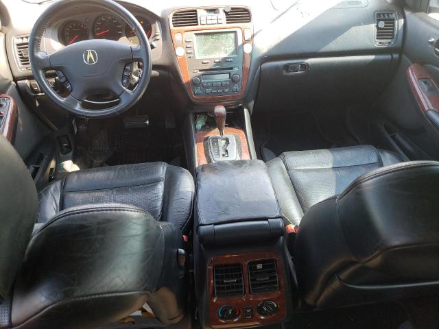 Снимка 8 от търг – 2006 ACURA MDX с VIN 2HNYD18296H533286