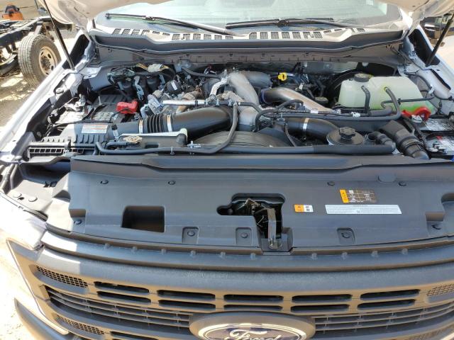 Photo 11 from auction – 2023 FORD F250 SUPER with VIN 1FT8W2BT9PEC84522