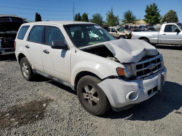 Photo 4 from auction – 2012 FORD ESCAPE XLS with VIN 1FMCU9C75CKA44482