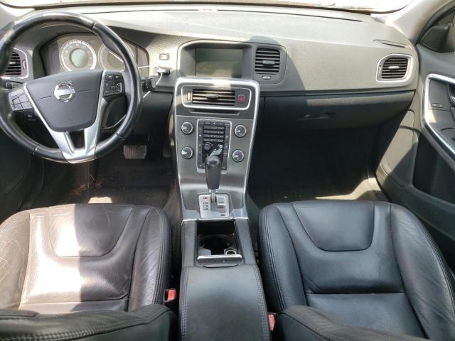 Photo 8 from auction – 2012 VOLVO S60 T5 with VIN YV1622FS2C2032492