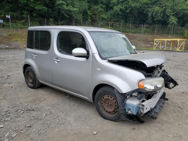 Photo 4 from auction – 2009 NISSAN CUBE BASE with VIN JN8AZ28R69T109944
